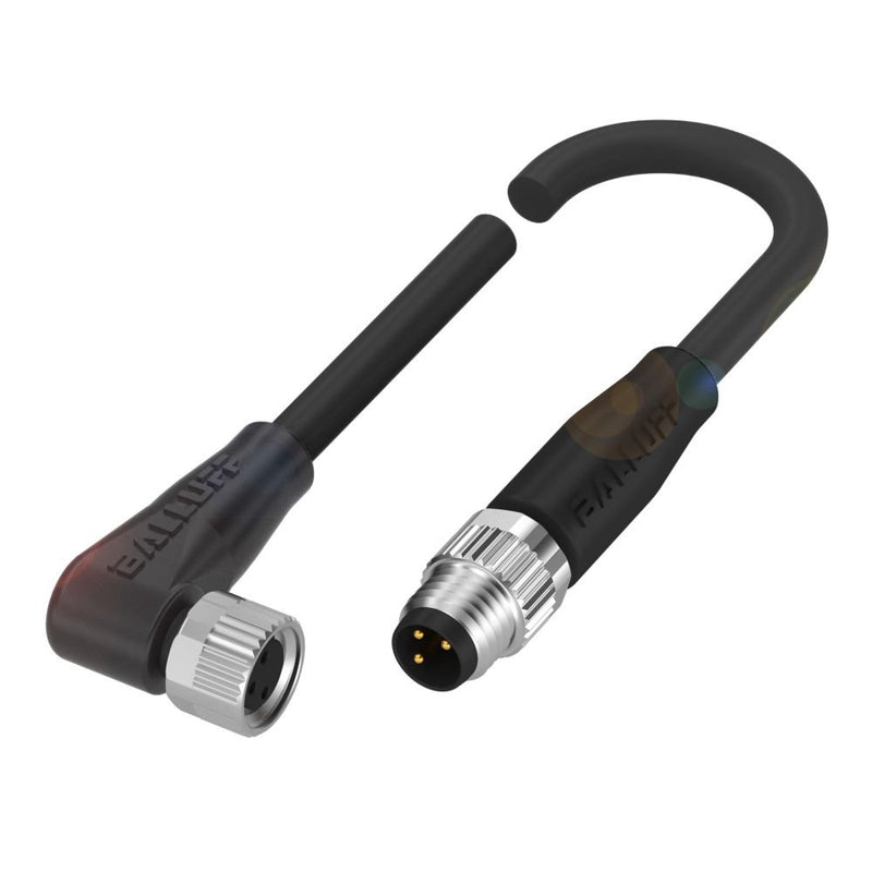 Balluff - Konfektioniertes Sensor-Aktor-Kabel Verbindungsleitung BCC M323-M31#BCC0KMY