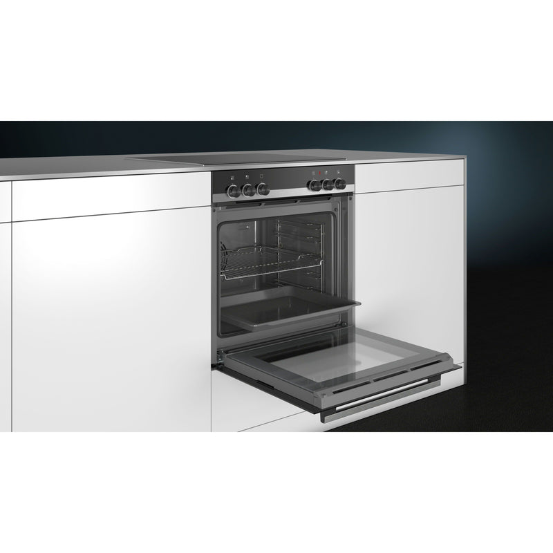 Siemens - Backofen EB-Herd HE510ABS2 IQ100