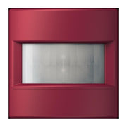 Jung - Bewegungsmelder-Sensor Bewegungsmelder 1,1m BT LC 17181 255 le rubis (4320M)
