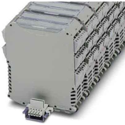Phoenix Contact - Elektronik-Leergehäuse Elektronikgehäuse ME MAX 35 G #2713528 − 10 Stück