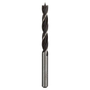 Bosch - Bohrer Holzspiralbohrer Standard, 2608596306 9 x 80 x 120 mm d 9
