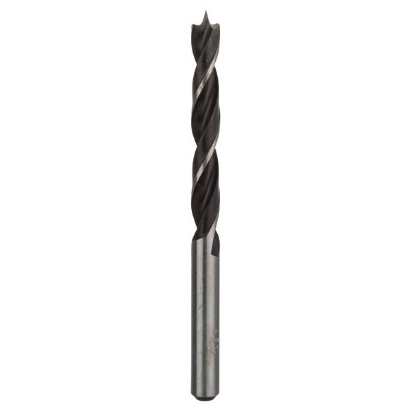 Bosch - Bohrer Holzspiralbohrer Standard, 2608596306 9 x 80 x 120 mm d 9