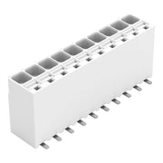 WAGO - Leiterplattenklemme SMD-Leiterplattenklemme 20861110700650900000 Drücker,1,5mm²,ws − 1080 Stück