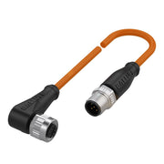 Balluff - Konfektioniertes Sensor-Aktor-Kabel Verbindungsleitung BCC M425-M41#BCC0M9A