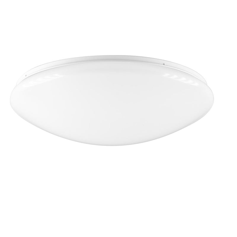 EVN Lichttechnik - Decken-/Wandleuchte LED-Anbauleuchte L500400125 IP44