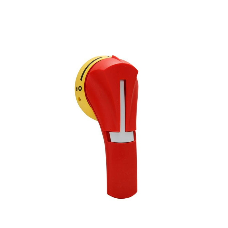 Eaton - Komponente für Tür (Schaltschrank) Handgriff H12-03R − 20 Stück