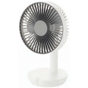 Unold - Umluftventilator Tischventilator 86710 Breezy Breezy − 6 Stück