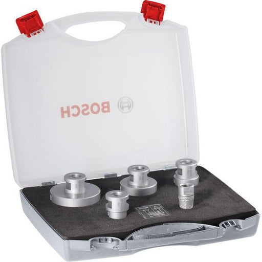 Bosch - Bohrkronenset PRO Ceramic dry M14 2608576669 Bohrkronen-Set