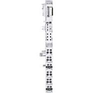 Pilz - Feldbus, Dez. Peripherie - Baugruppenträger PSSu BP-C 1/12 S 312620
