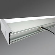 Regiolux - Decken-/Wandleuchte LED-Möbel-/Spiegelleuchte smile-S #16161244125 4000K