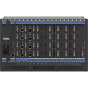 Kramer - Endgeräteumschalter Digital-Matrixschalter VS-3232DN-EM/STANDAL 2x2 bis 32x32