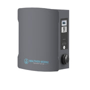 WaltherWerkeE-Mobil - Ladestation E-Mobility Wallbox smartEVO duo+ 98603214E mit LSD connect