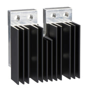 Schneider Electric - Verdrahtungsset für Leistungsschalter Kühlkörper-Kit NSX630 LV438966 1600 DC PV