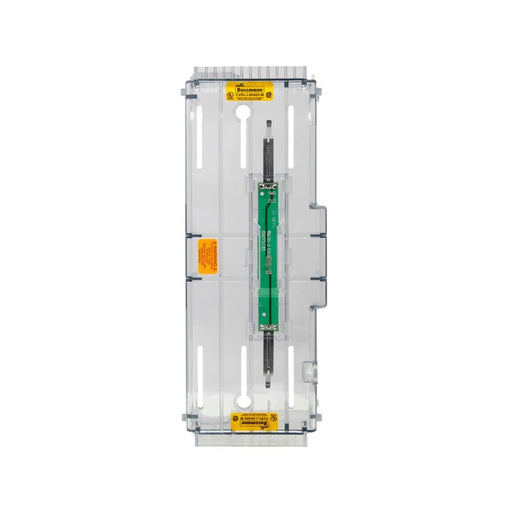 Eaton - Abdeckung für D0-Sicherungssockel Sicherungsblockabdeckung CVRI-J-60400-M 400A,AC600V,J,UL