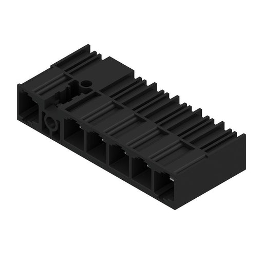 Weidmüller - Leiterplattensteckverbinder Verbinder 10.16mm SU 10.16H#2597210000 − 24 Stück