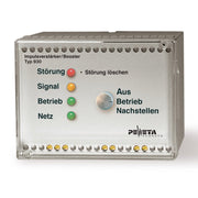 Peweta - Uhr Impulsverstärker 10.930.124 für a.P.-Montage