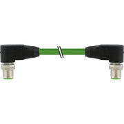 Murrelektronik - Konfektioniertes Sensor-Aktor-Kabel Verbindungsleitung 7000-44561-7960900 9m