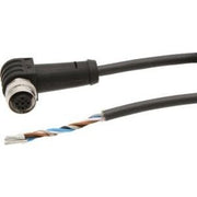 Ipf Electronic - Konfektioniertes Sensor-Aktor-Kabel Anschlussleitung, 20m, M12 VKB05321 Dose 4polig