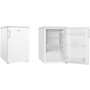 Amica - Kühlschrank Vollraum-Kühlgerät VKS 361 005 W