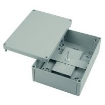 Telegärtner - Patchpanel LWL Spleissbox 100022194 IP66