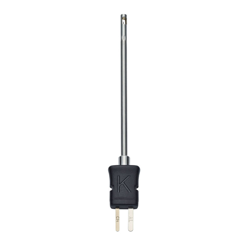 Testo - Messgerät für Temperatur und Klima Thermometer 0563 5915 testo 915i-Set