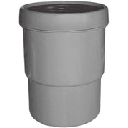 cleanpower - Zubehör/Ersatzteile für Ventilatoren Ausdehnungskupplung CP-056 50mm PVC