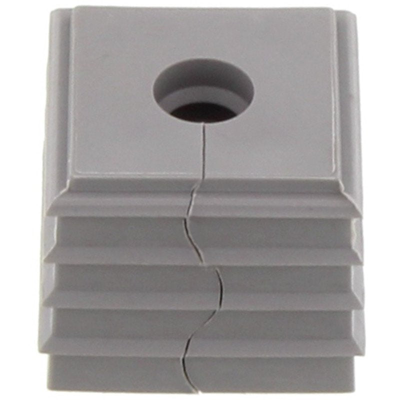 Weidmüller - Durchführungstülle Kabeltülle 6mm 7mm CABTITE S#2583460000 − 10 Stück
