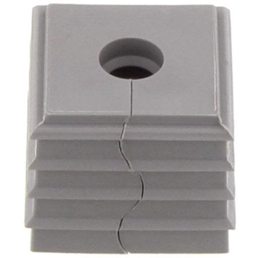 Weidmüller - Durchführungstülle Kabeltülle 6mm 7mm CABTITE S#2583460000 − 10 Stück
