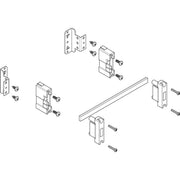 ABN - Verteilerfeld für Installationsverteiler Sammelschienen-Modul MXSC11211 tief 1FB/1RE