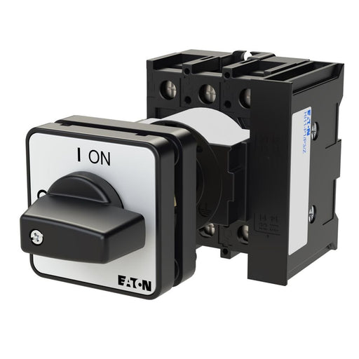 Eaton - Lasttrennschalter Ein-Aus-Schalter P1-25/Z/HI11 Zwischenbau/1S1Ö