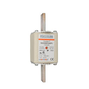 Mersen - Messersicherung Sicherungseinsatz NH gS NH2GS69V450PV Gr.2 450A sfü KM − 3 Stück