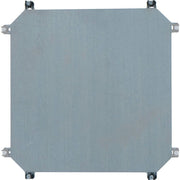 Eaton - Montageplatte für Verteilergehäuse Montageplatte M3-CI44 CI44-Gehäuse