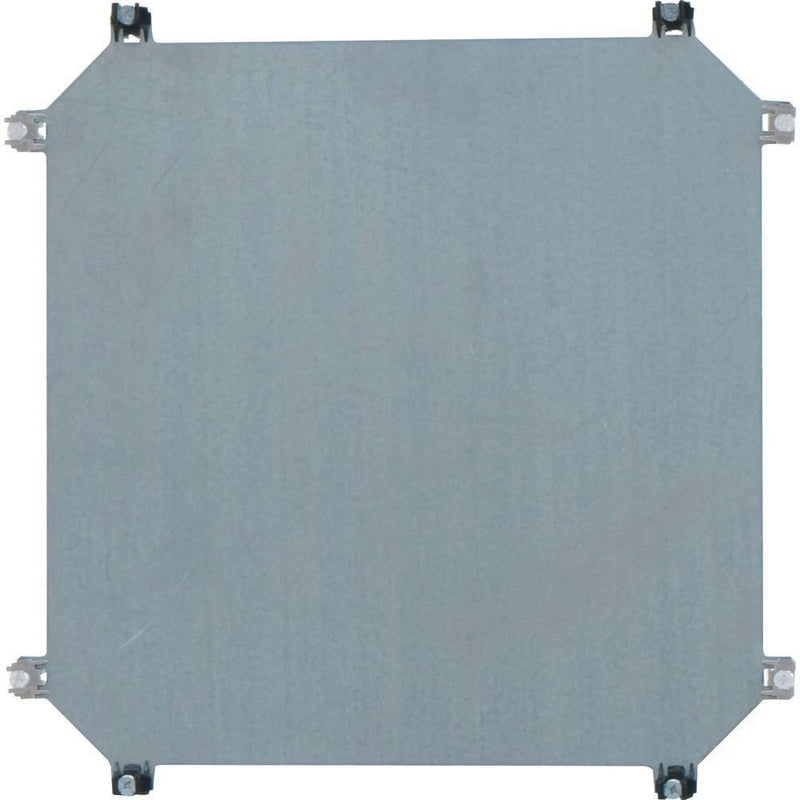 Eaton - Montageplatte für Verteilergehäuse Montageplatte M3-CI44 CI44-Gehäuse