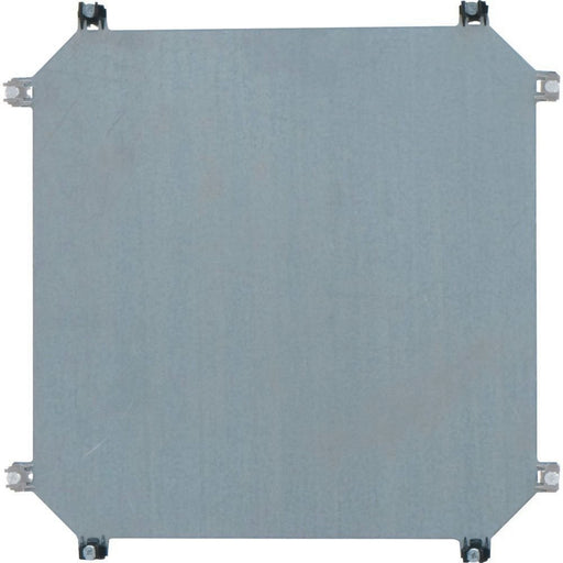 Eaton - Montageplatte für Verteilergehäuse Montageplatte M3-CI44 CI44-Gehäuse