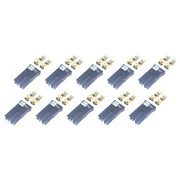 Schneider Electric - Zubehör/Ersatzteile für Frequenzregler DC Bus Steckersatz VW3M2207