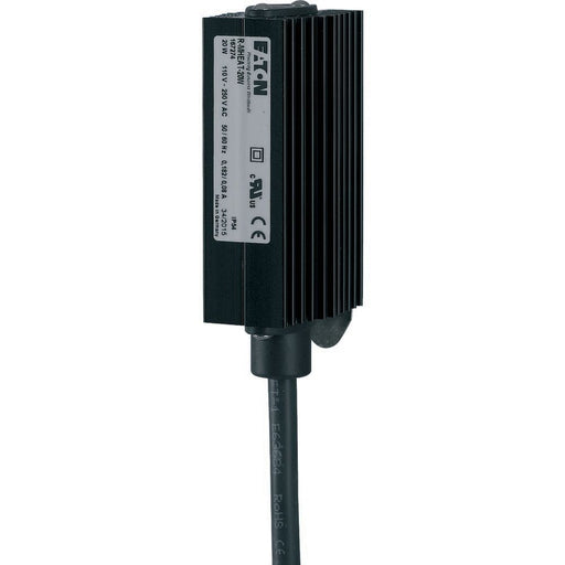 Eaton - Heizung (Schaltschrank) Mini Strahlungsheizung 20W R-MHEAT-20W 230V AC 50/60Hz 1A