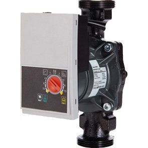 Bosch Thermotechnik - Umwälzpumpe UPE80-32PK Förderhöhe max.8,4m