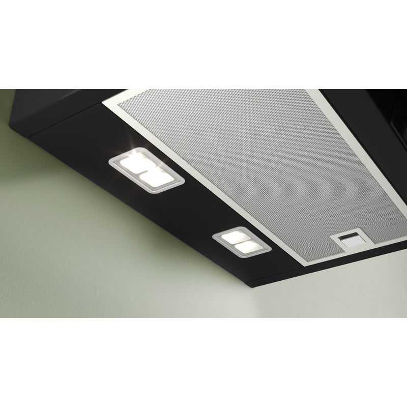 Bosch - Dunstabzugshaube Wandesse Schrägdesign DWK67FN60 Serie4,HomeConnect