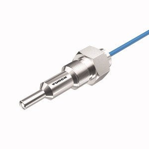 Turck - Durchflussüberwachungsgerät Eintauchsensor FCSG1/2A4NAEX/AL065 − 1 Stück
