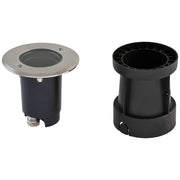 EVN Lichttechnik - Bodeneinbauleuchte 679 361 schwenkbar