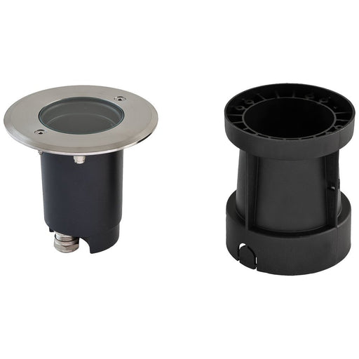 EVN Lichttechnik - Bodeneinbauleuchte 679 361 schwenkbar