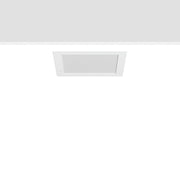 RZB - Sicherheitsleuchte LED-Downlight 672750.002 830/840 ML EB 3h ws