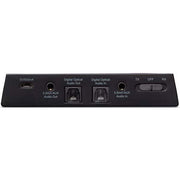 MARMITEK - Audio/Video-Funksystem HD BT Sender/Empfänger MARMITEK BoomBoom100 aptX-fähig