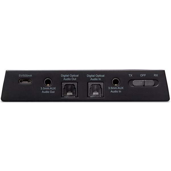 MARMITEK - Audio/Video-Funksystem HD BT Sender/Empfänger MARMITEK BoomBoom100 aptX-fähig