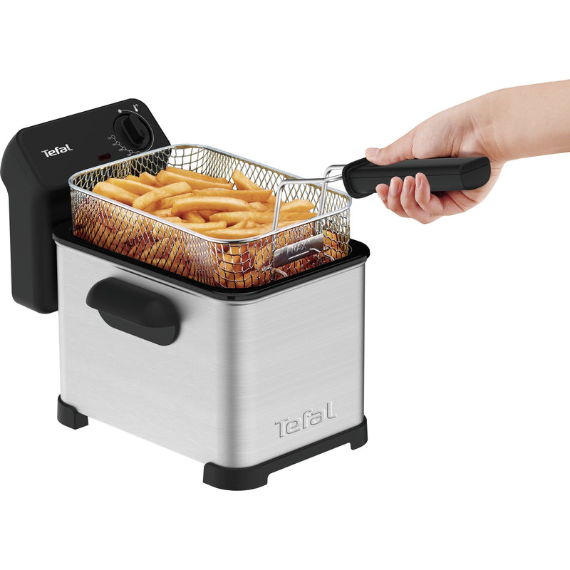 Tefal - Fritteuse FR 5030 eds/sw Family Pro Access
