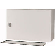 Eaton - Gehäuse/Schaltschrank (leer) Stahlblech-Wandgehäuse CS-64/250 600x400x250