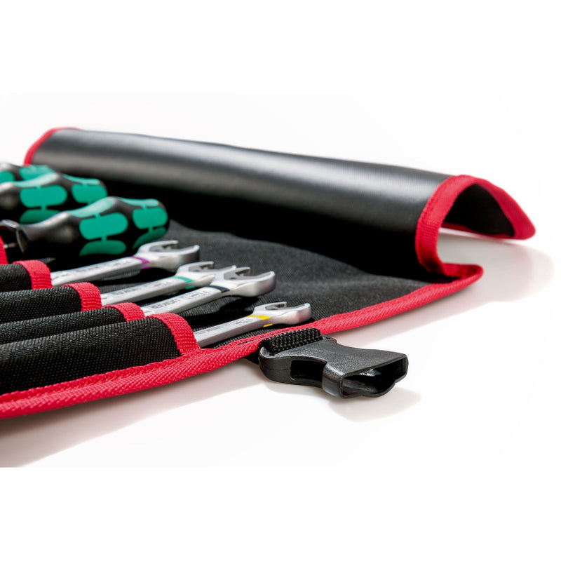 Parat - Zubehör/Ersatzteile für Werkzeugkasten, -schrank, -wagen und Werkbank BASIC Roll-Up Case 8 5990826991 − 10 Stück