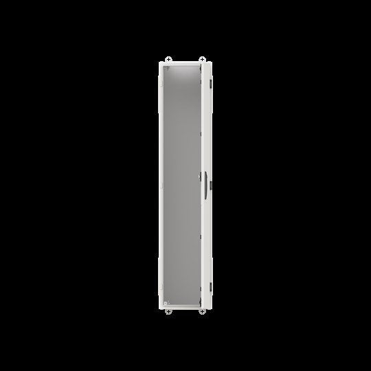 Striebel&John - Leergehäuse Wandschrank TW109G SK I IP55