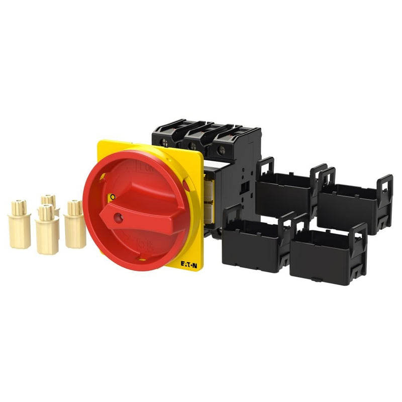 Eaton - Lasttrennschalter Hauptschalter EP-400968 80A