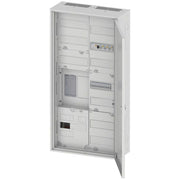 Eaton - Zähler-Komplettschrank ZSDZV1100BKEI/APZ/C eHZ, Bestückungsv. C